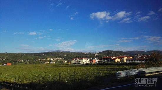 意大利的50个神奇之处