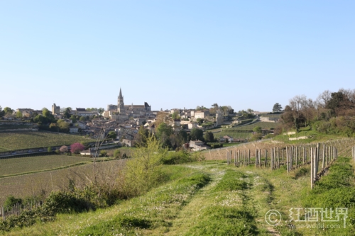 坐火车环游欧洲十大葡萄酒产区