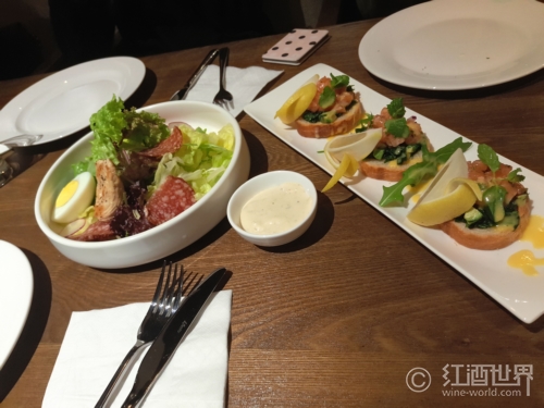 去法国旅游必尝的十大传统美食