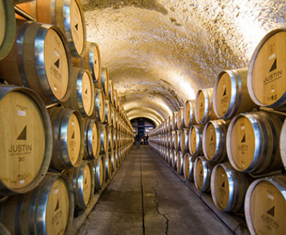 梦想家首选：到这些地方品酒最刺激！