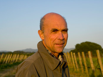 专访罗曼尼·康帝掌门人：Aubert de Villaine