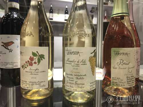 托斯卡纳三大“红娘子”的传奇人生