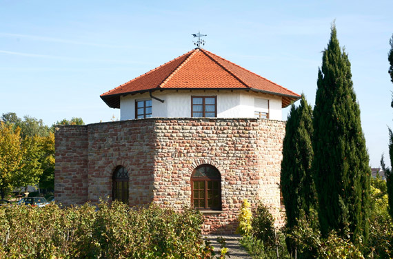 富尔默酒庄掌门人海因里希·富尔默的传奇人生