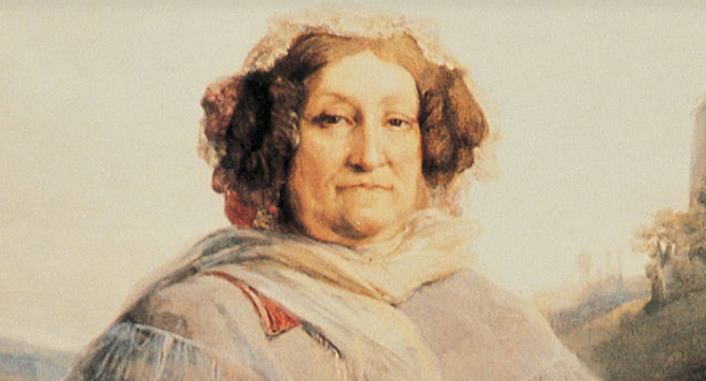 葡萄酒世界的铿锵玫瑰：那些当家的“寡妇”们 