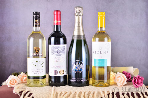 测测你适合收藏何种类型的葡萄酒