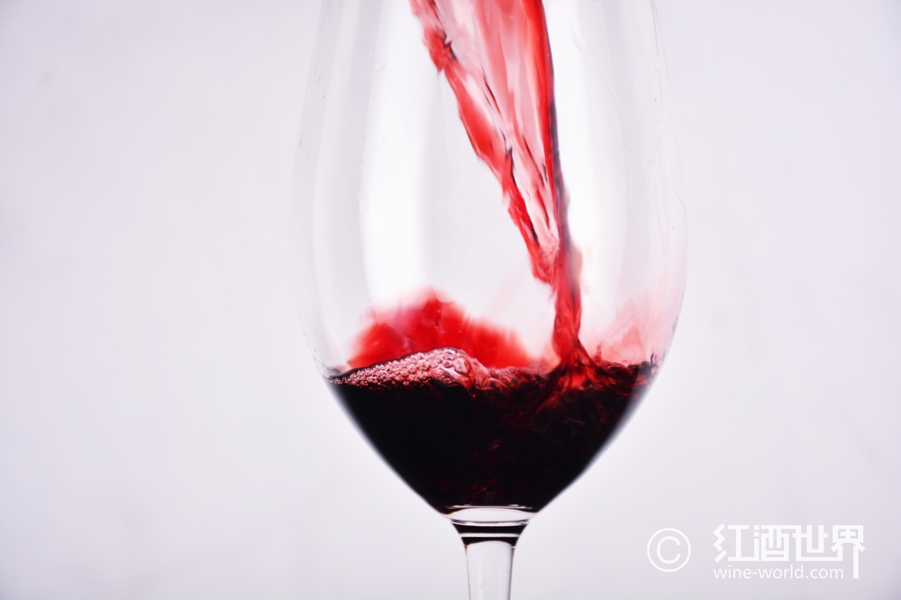 成为合格侍酒师的必经之路 