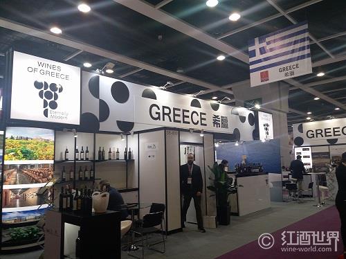 你知道古希腊葡萄酒是怎样的吗？