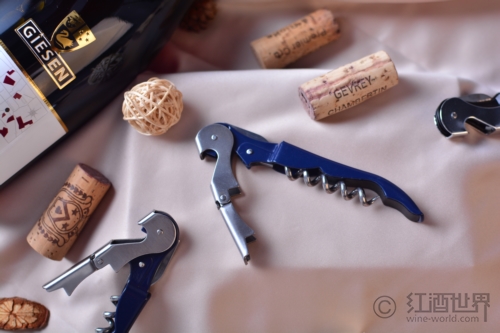 葡萄酒之友——6大不可或缺的葡萄酒配件