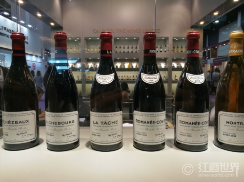 10则令人砰然心动的葡萄酒语录