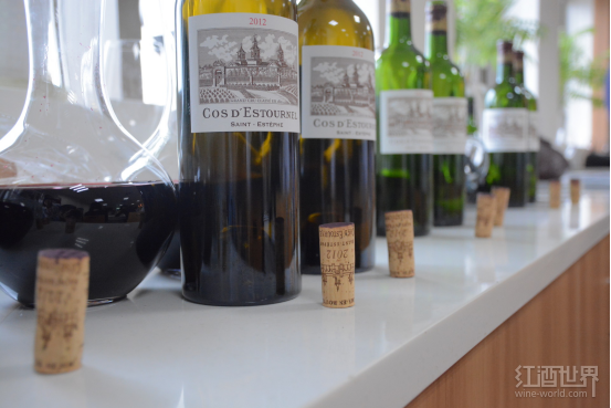 红酒变废为宝有妙招 