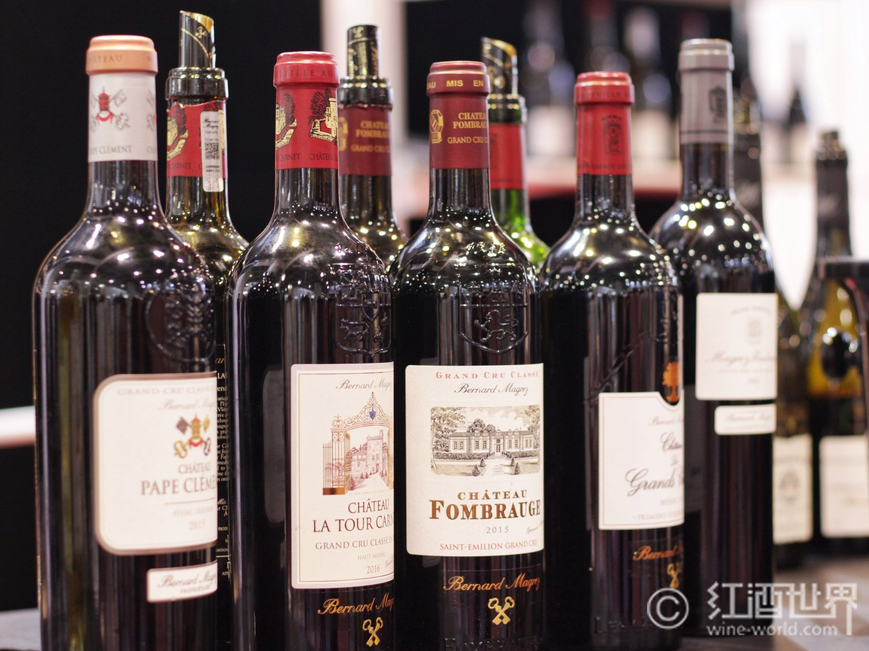 葡萄酒其实很脆弱：盘点最严重的5大葡萄酒灾害