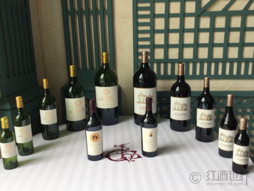 葡萄酒酒瓶尺寸知多少？ 