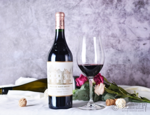 好酒的3个客观评价标准