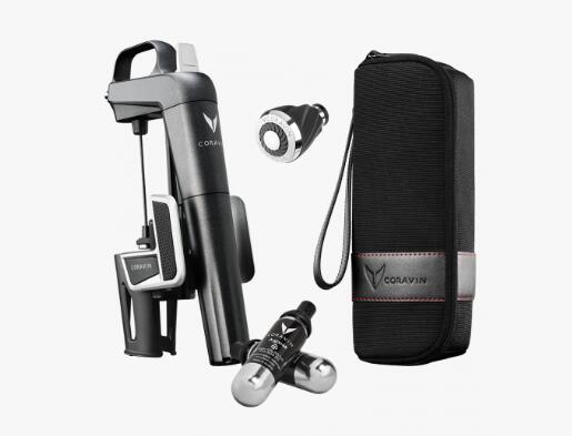 最让人拍案叫绝的10种葡萄酒礼物