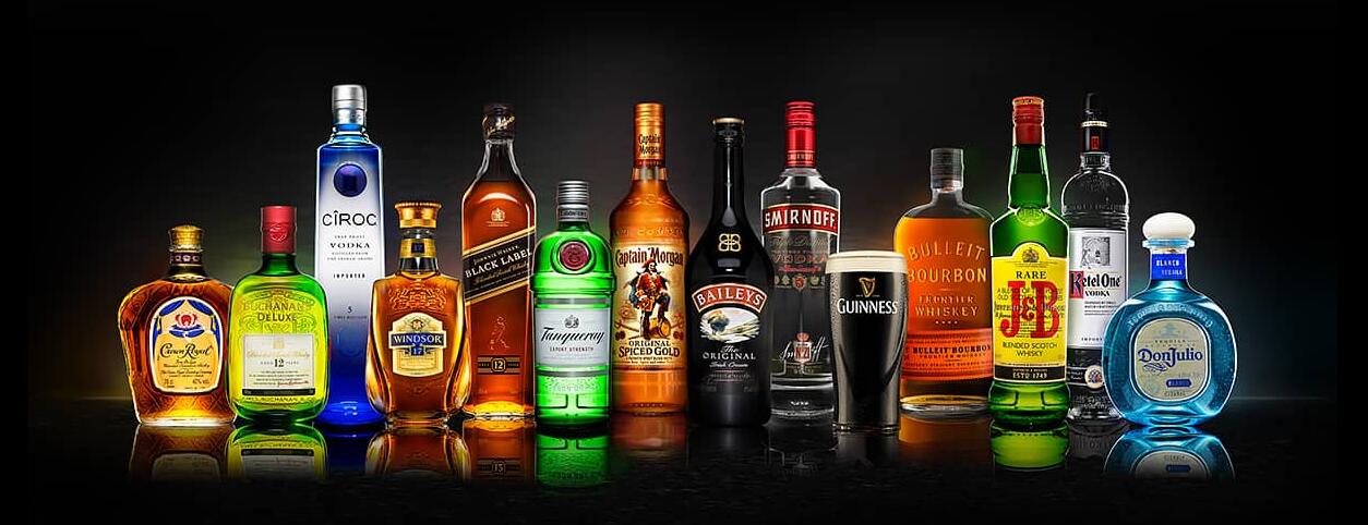 帝亚吉欧发售史上最贵单一麦芽威士忌 