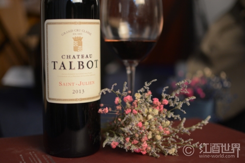 2013全球葡萄酒产量显著增加，消费稳定