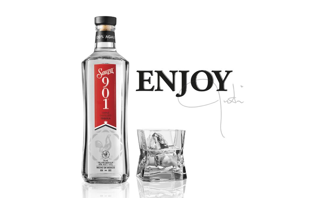 美国流行音乐巨星贾老板再推龙舌兰新品牌