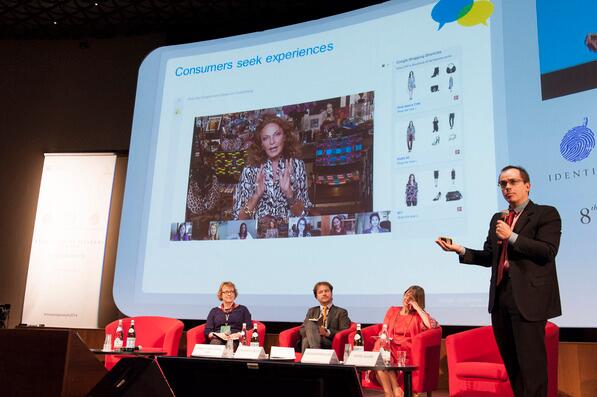 谷歌高管将在国际葡萄酒大师座谈会上发言