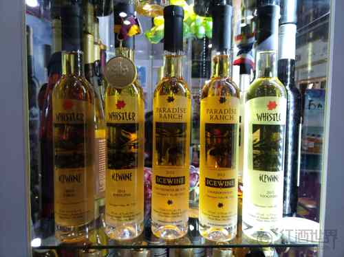 加拿大酒精饮料市场：葡萄酒市场份额增加 