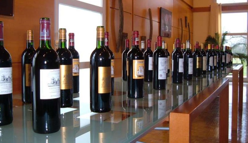 Liv-ex：波尔多2013年期酒会小结