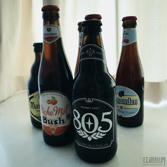 史上最强劲啤酒诞生 酒精度高达67%