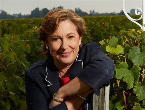 波尔多女神Sylvie Cazes新购右岸列级庄