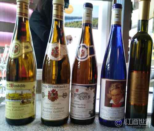 2014年伦敦葡萄酒展览会成败在此一举 