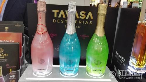 酩悦轩尼诗新推顶级起泡酒“Chandon” 