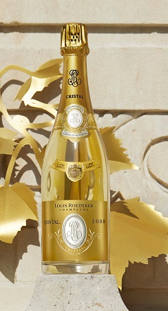 2013葡萄酒大师香槟品尝会将于9月30日举行