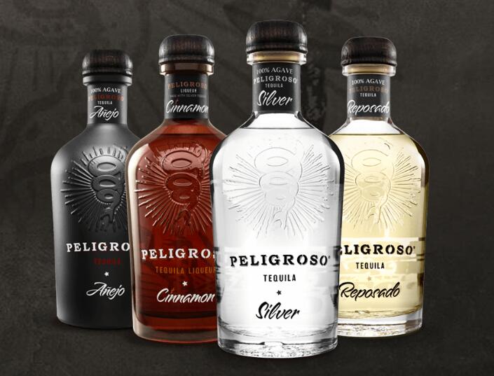 帝亚吉欧再购顶级龙舌兰品牌