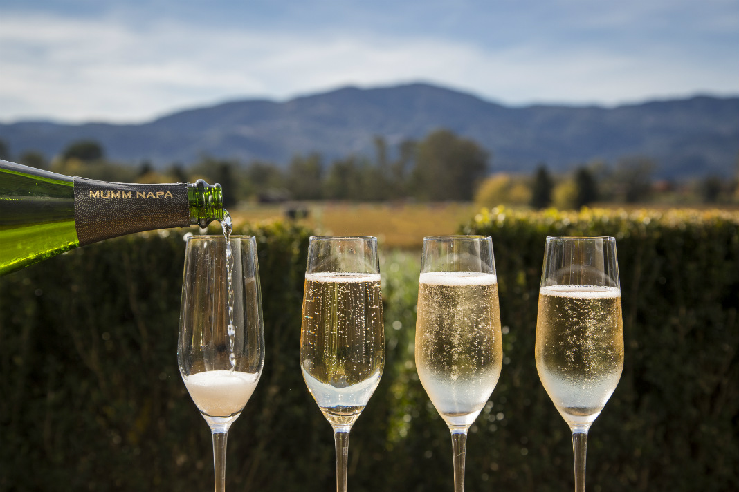 《小时代》引领中国的起泡酒新时代