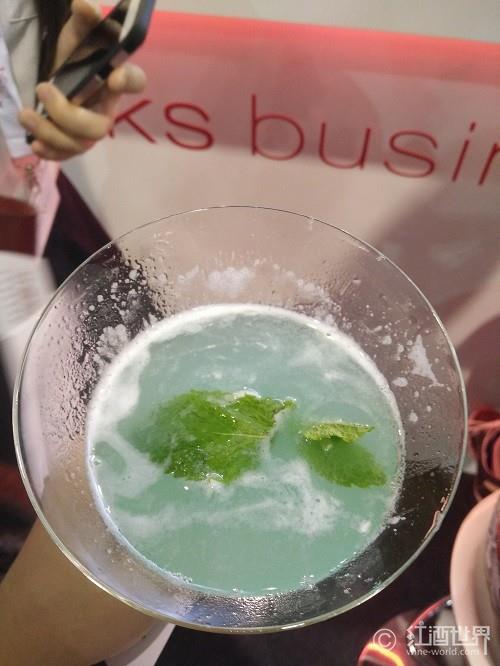 奥斯卡颁奖典礼上最抢镜头的6款鸡尾酒 