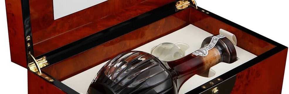 泰勒1863珍稀波特正式上市，花落谁家？