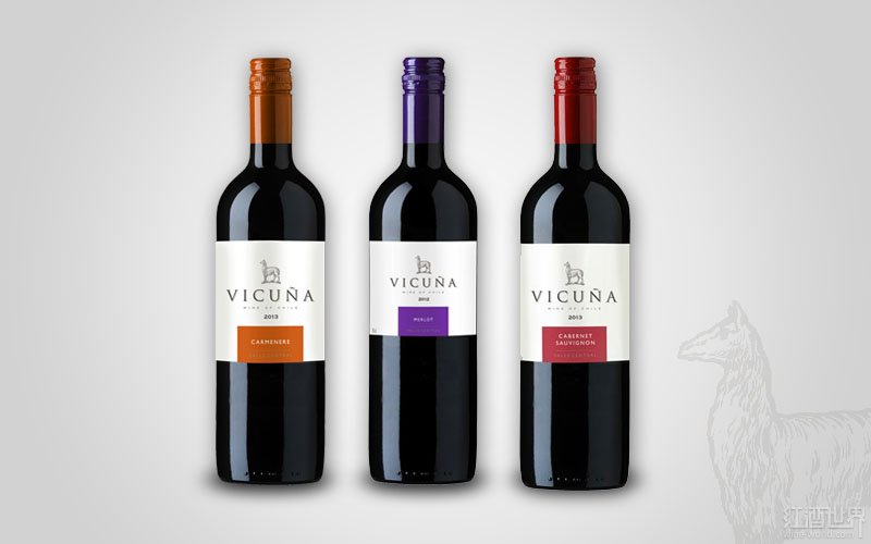 2013年中国成为最大的红葡萄酒消费国 