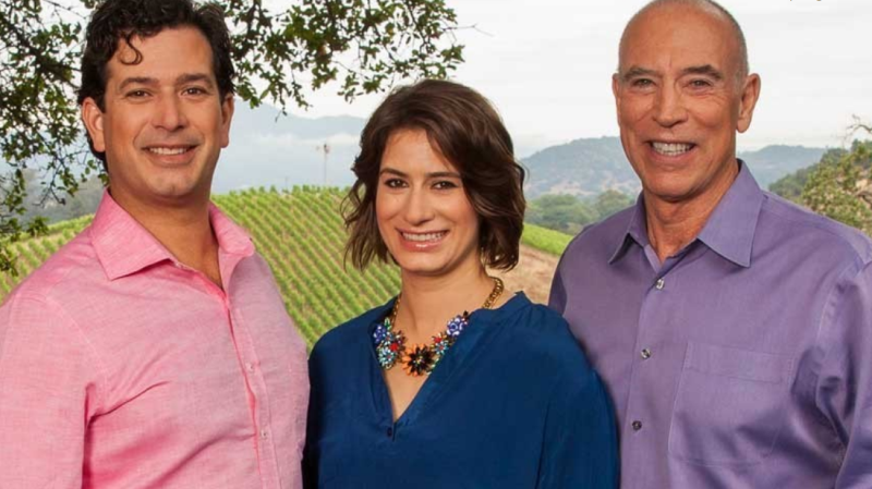 迈克尔·蒙大维家族出售卡内罗斯酒厂