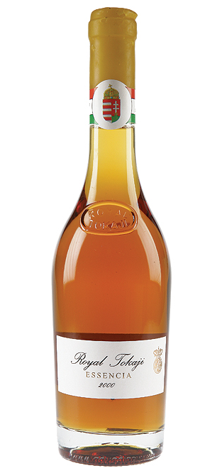 匈牙利取消托卡伊葡萄酒的二个等级