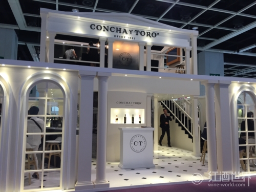 干露计划在未来五年在英销量翻番 