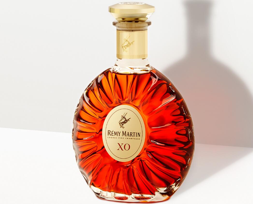 人头马CEO辞职 或因不堪中国困境