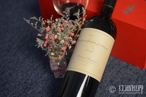 2013年美国葡萄酒出口额创历史新高 