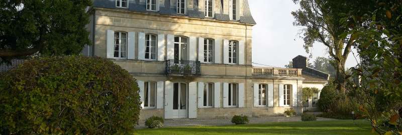 红酒世界网年度推荐品牌——帕洛美城堡