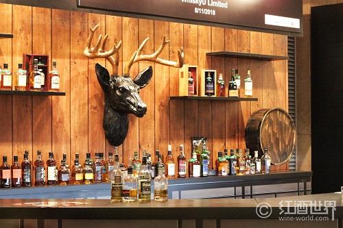 最大洋酒公司Diageo 联手贝克汉姆推出翰格•蓝爵威士忌