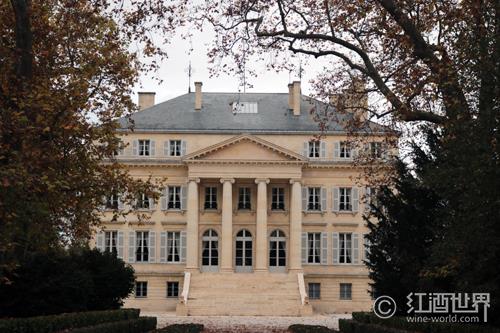玛歌酒庄2013年期酒价下降10%，酒商依旧不买账