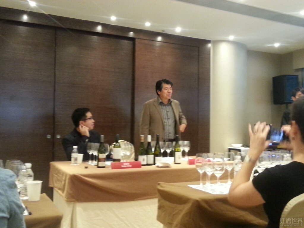 玛格丽特河葡萄酒大师班品尝会暨公开品鉴会完美落幕