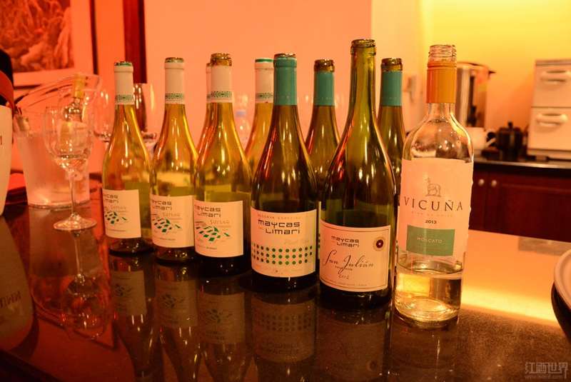 麦卡斯酒庄品酒宴圆满举行 