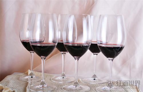广州国际名酒展：红酒世界网与你不见不散
