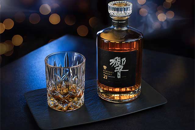 威士忌开瓶后能放多久？  