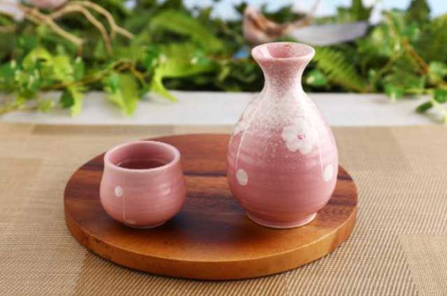 喝桃花酒容不容易醉？ 
