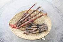 明代秘方——三变酒，药酒之美，细品。 