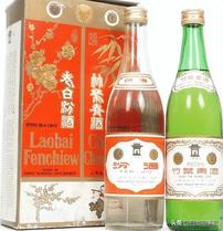 传承千年的晋酒竹叶青，曾经一地难求，如今山西难求