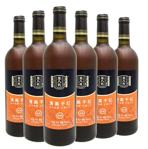 喝了这么多年山楂酒，你知道自己喝的是什么吗？